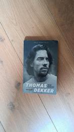 Thomas Dekker mijn gevecht, Thijs Zonneveld, Lopen en Fietsen, Ophalen, Gelezen