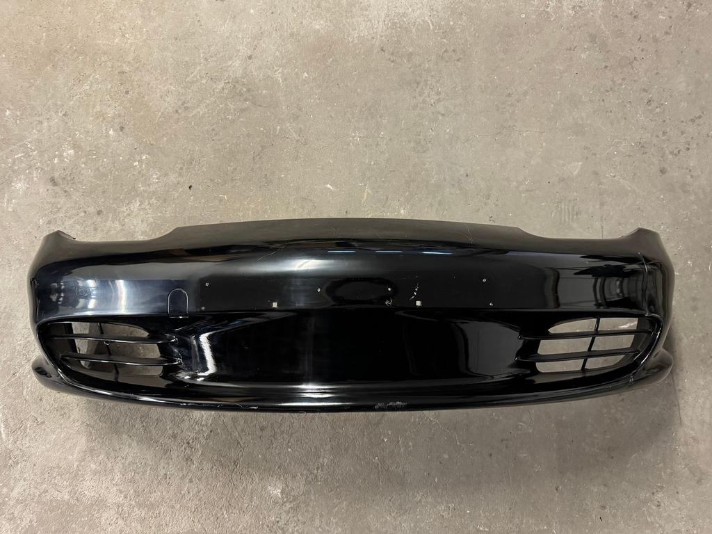 Porsche 986.505.311.05 voorbumper, Auto-onderdelen, Gebruikt, -, Voor, -