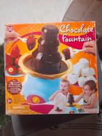 Chocolade fontein, Ophalen of Verzenden, Nieuw