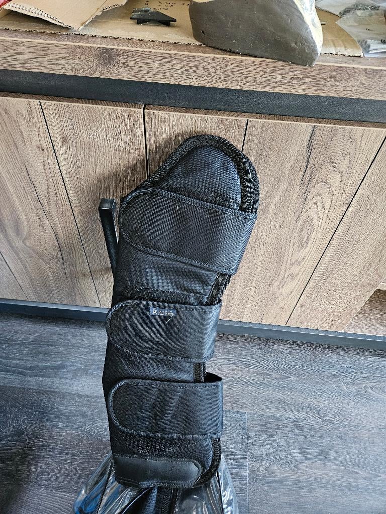 Transport beenbeschermers, Dieren en Toebehoren, Ophalen, Nieuw, Transport