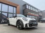 Mini Mini Cabrio 2.0 Cooper S John Cooper Works F1 aut/Camer, Auto's, Mini, 1998 cc, 1300 kg, Gebruikt, 4 cilinders