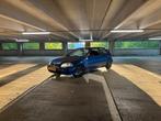 Honda Civic 1.4 I S 1998 Blauw, Auto's, Honda, Voorwielaandrijving, Stof, 4 cilinders, 1396 cc