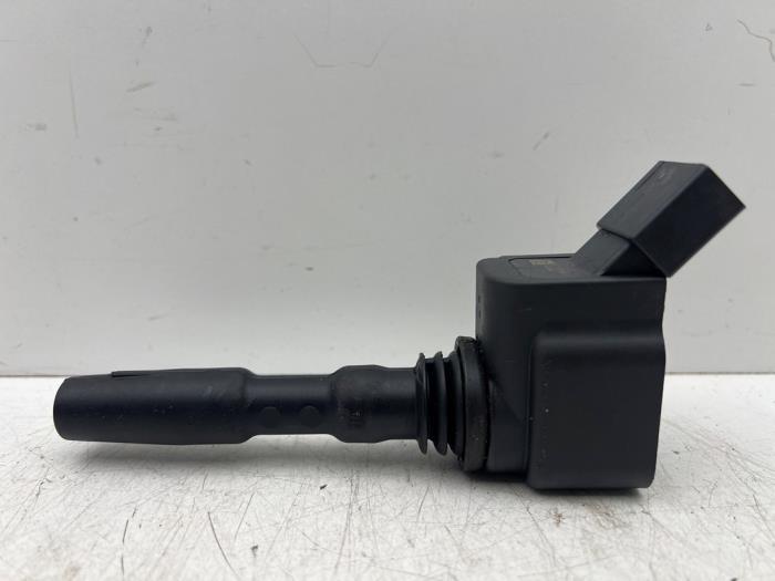 Pen Bobine van een Volkswagen Polo, Gebruikt, -, Volkswagen, -