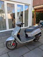 Te koop: Sym Fiddle 2, Ophalen, Zo goed als nieuw, Benzine, Fiddle