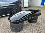 Thule motion 800 zwart, Auto diversen, Dakkoffers, Ophalen, Gebruikt