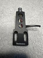 Headshell voor technics SL-1200 Mk2, Audio, Tv en Foto, Platenspelers, Ophalen of Verzenden, Zo goed als nieuw, Platenspeler-onderdeel