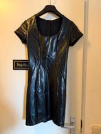 GP Wear Fetish Datex sexy Jurkje, Kleding | Dames, Maat 38/40 (M), Verzenden, Zwart, Nieuw
