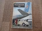 Volkswagen 1200  3e druk, Boeken, Ophalen of Verzenden, Zo goed als nieuw, Ad. M. C. Stok