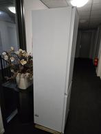 Zanussi inbouw koel-vries combinatie ZGAN 178 180CM, Ophalen, Minder dan 60 cm, 160 cm of meer, Zo goed als nieuw