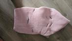2x Koeka voetenzakken (verschillende maten), Kinderen en Baby's, Ophalen of Verzenden, Zo goed als nieuw, 70 tot 85 cm, Overige typen