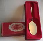 GEBAKSCHEP-20cm. x 5½cm.-VEREDELD STAAL-GERO ZILDURO, Overige materialen, Verzenden, Overige typen, Nieuw