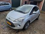 Ford Ka 1.2 Limited Airco/Groot onderhoudsbeurt gehad., Auto's, Ford, Voorwielaandrijving, Gebruikt, 1242 cc, 4 cilinders