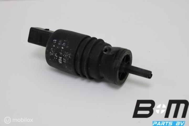 Ruitensproeierpomp Audi A8 4E, Auto-onderdelen, Ruiten en Toebehoren, Gebruikt