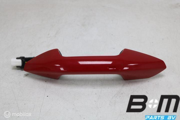 Portiergreep rechts met kessy Audi A3 8Y LY3U 8Y0837206, Auto-onderdelen, Carrosserie en Plaatwerk, Gebruikt