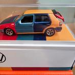 Matchbox 1995 Volkswagen Golf MK3 Harlequin, Nieuw, Ophalen of Verzenden, Matchbox, Mattel, Inc., 636 Girard Avenue, East Aurora, NY 14052, USA