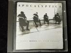 Apocalyptica plays Metallica by four Cellos cd, Ophalen of Verzenden, Zo goed als nieuw
