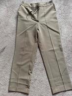 Selected femme Broek mt 40, Maat 38/40 (M), Beige, Ophalen of Verzenden, Lang