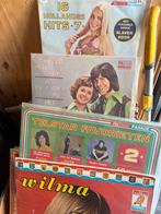 vinylplaaten, Ophalen of Verzenden, Gebruikt, 12 inch, Overige genres