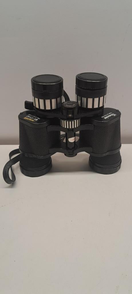 Gracia verrekijker 8x-17x40 zoom, Audio, Tv en Foto, Ophalen of Verzenden