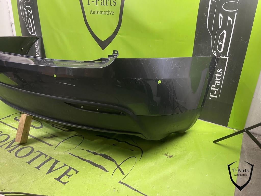 tesla model X achterbumper bumper PDC, Auto-onderdelen, Info@fabrikant.eu, Ophalen of Verzenden, Bumper, Fabrikantstraat 1
1000 AA  Amsterdam