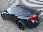 BMW X6 M, Auto's, Automaat, 2950 kg, 2240 kg, Gebruikt
