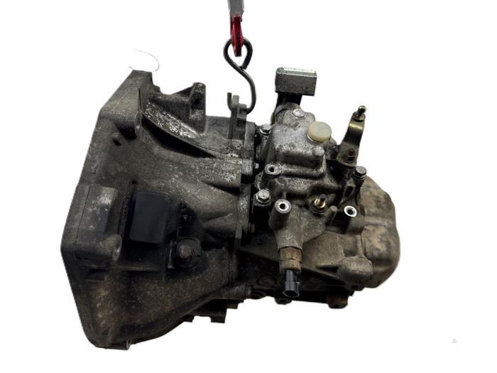 Versnellingsbak van een Ford KA, Gebruikt, -, -, Ophalen of Verzenden