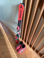 Skies Atomic Redster J2 110 - skieschoenen 30 tot 35, Ophalen of Verzenden, 100 tot 140 cm, Schoenen, Overige merken