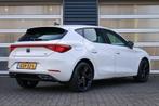 SEAT Leon 1.4 TSI eHybrid 204pk PHEV FR Business Intense | S, Auto's, 12 maanden, Stof, Gebruikt, Leon