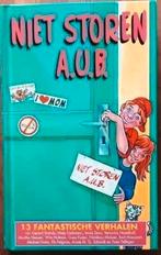 Niet storen a.u.b. 13 fantastische verhalen, Ophalen of Verzenden, Zo goed als nieuw