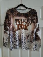 Prachtig dames shirt, Ophalen of Verzenden, Zo goed als nieuw