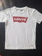 Levi's tshirt, Ophalen of Verzenden, Zo goed als nieuw, Jongen, Shirt of Longsleeve