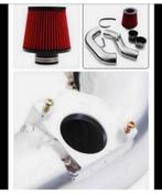 Subaru Impreza GDA WRX STI 3” cold air intake powerfilter, Ophalen of Verzenden, H, H, H