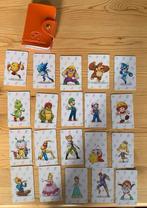 Nintendo NS Gamecards Mario Zelda, Ophalen of Verzenden, Zo goed als nieuw