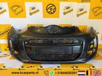 Voorbumper citroen C1 2011-2014 origineel bumper, Info@fabrikant.eu, Ophalen of Verzenden, Bumper, Fabrikant BV