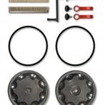 Disco Antistat Generation II – Reserve-kit voor Platenspeler, Audio, Tv en Foto, Platenspelers, Ophalen of Verzenden, Nieuw, Thorens