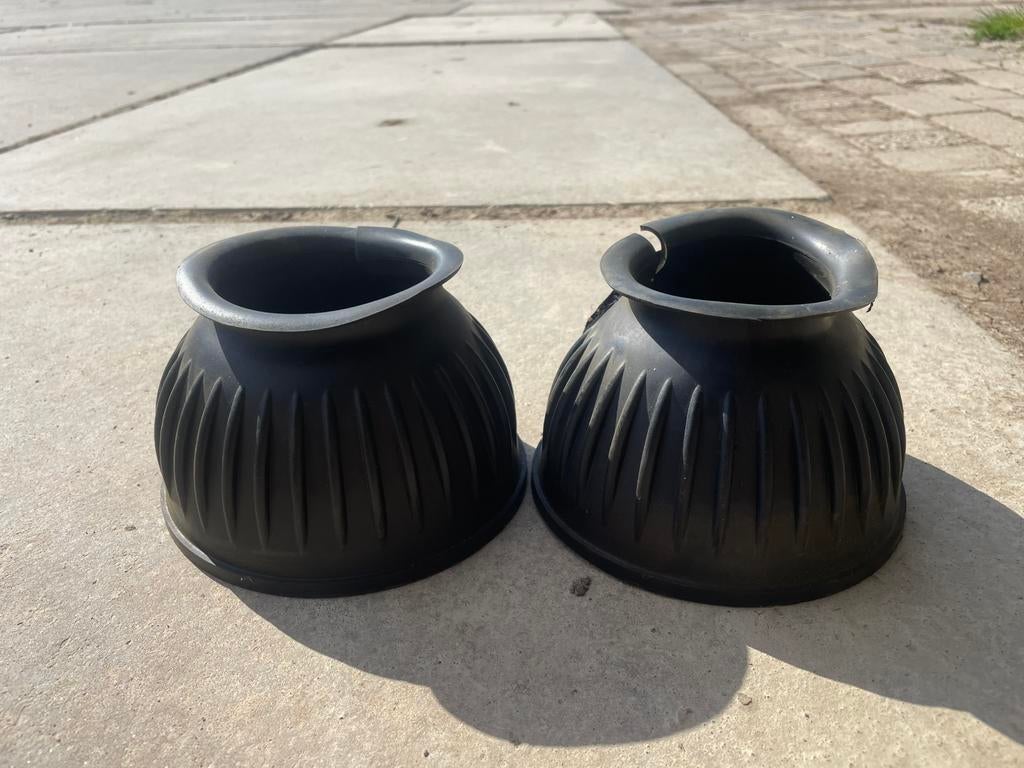 Nieuwe zwarte springschoenen, Dieren en Toebehoren, Ophalen of Verzenden, Nieuw