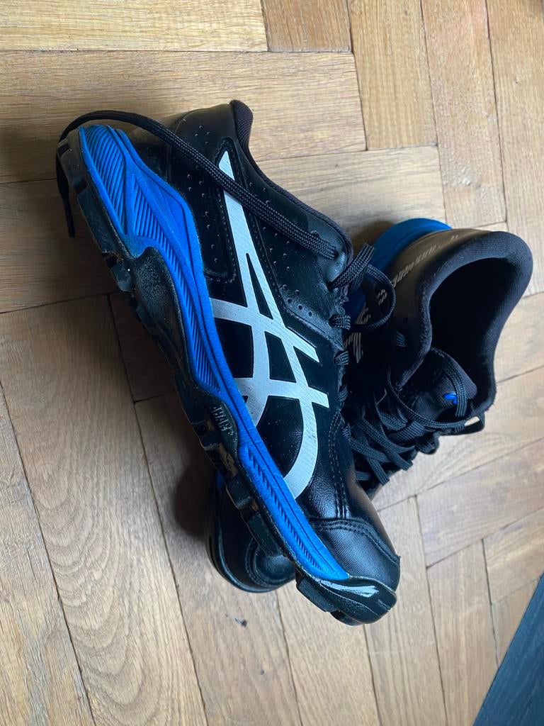 Hockeyschoenen Asics Veldschoenen Maat 36 Als Nieuw, Sport en Fitness, Hockey, Ophalen of Verzenden, Zo goed als nieuw, Schoenen