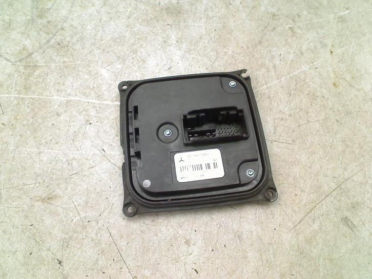 Computer Xenon module Mercedes-Benz C (W204) 2011 2189000002, Auto-onderdelen, Elektronica en Kabels, Mercedes-Benz, Gebruikt