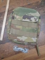 Multicam IFAK, Verzenden, Landmacht, Nederland