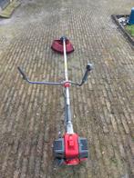 Bosmaaier - Krachtige Benzine Grastrimmer, Ophalen, Benzine, Gebruikt, Onbekend