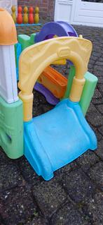 Little Tikes speeltoestel voor peuters, Ophalen, Gebruikt, Glijbaan