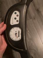 zip sp 98 / fastrider 120km teller, Ophalen of Verzenden