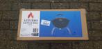 Azzurro kettle tafel bbq nieuw in de doos camping sloep boot, Ophalen of Verzenden, Nieuw, Azz