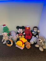 Knuffels, Ophalen, Zo goed als nieuw, Jongen of Meisje