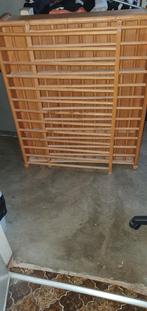 Box, Kinderen en Baby's, Ophalen, Gebruikt