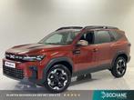 Dacia Bigster 1.8 Hybrid 155 Extreme UIT VOORRAAD LEVERBAAR, Auto's, Dacia, 1793 cc, Adaptive Cruise Control, Bedrijf, Nieuw