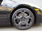 Lamborghini Gallardo  Coupe 2007 Perfect + Front lift 520pk, Auto's, Automaat, Stoelverwarming, Zwart, Bedrijf