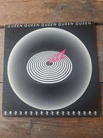 Queen - Jazz  - Klassieke Rock 5C 062-61820 NL 1978, Ophalen of Verzenden, Gebruikt, 12 inch, Poprock