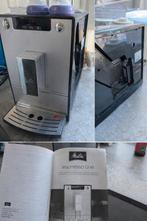 Melitta espresso line, Witgoed en Apparatuur, Koffiezetapparaten, Ophalen of Verzenden, Espresso apparaat, Stoompijpje