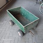 Bolderkar, Ophalen, Gebruikt, Overige merken